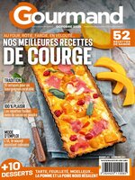 Gourmand